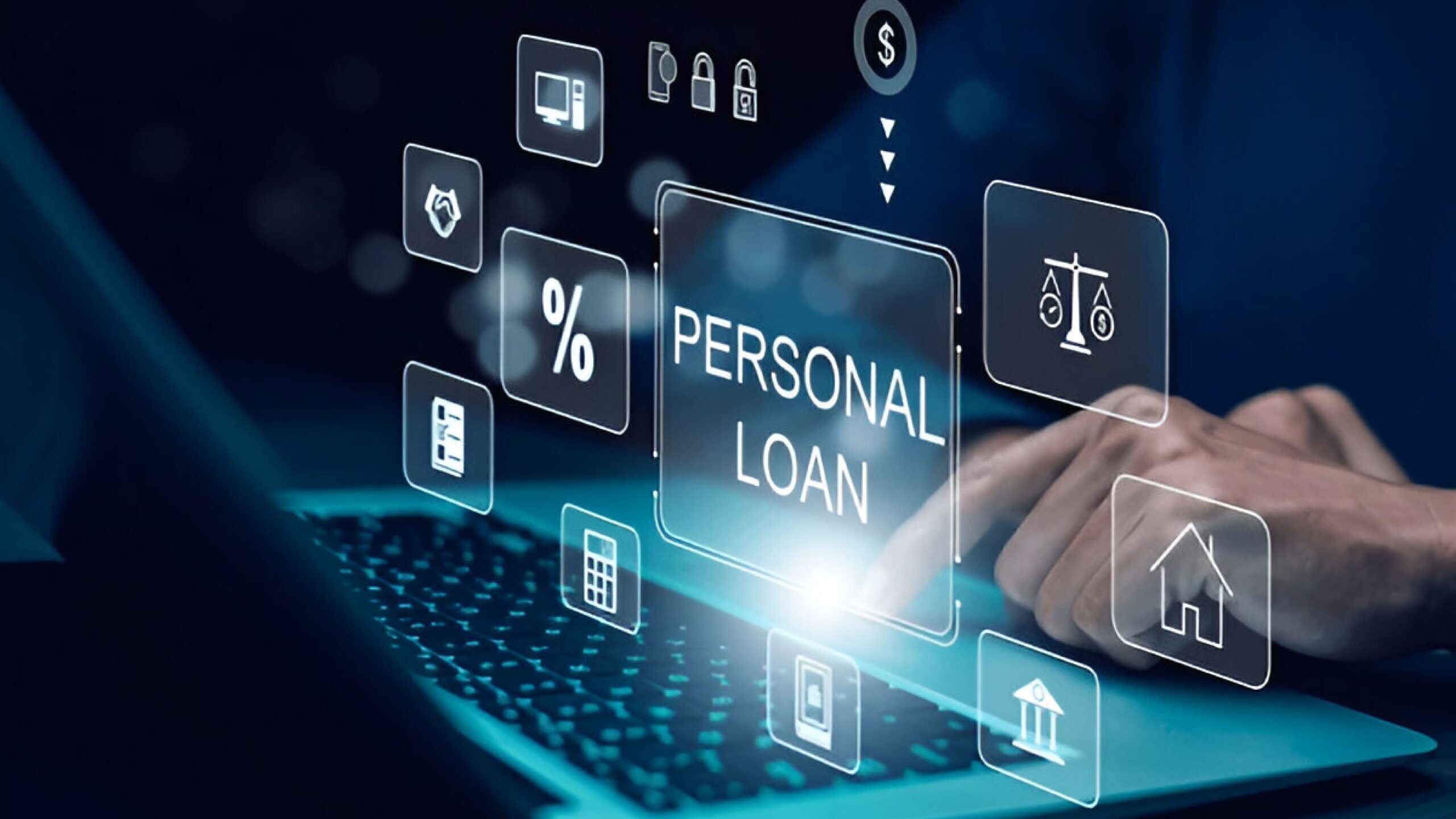 Personal Loan & Credit Advisory